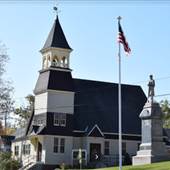 Community Church of Milton