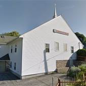 Calvary Chapel Manchester