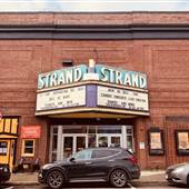 The Strand Dover