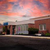 Concord Hospital - Franklin