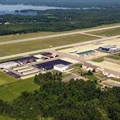 Portsmouth International Airport at Pease