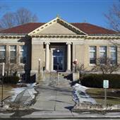 Fiske Free Library