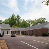 Tuftonboro Free Library