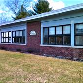 Dalton Public Library