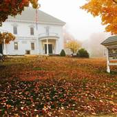 Dunbarton Public Library