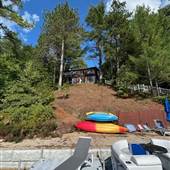 Belleau Lakehouse