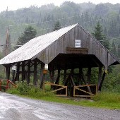 River Road Bridge (Covered Bridge #36)