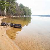 Ahern State Park