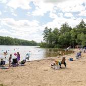 Kingston State Park