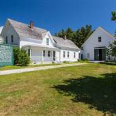 Robert Frost Farm Historic Site