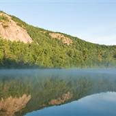 Echo Lake State Park
