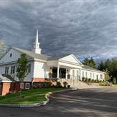 Heritage Baptist Church