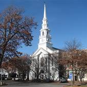 The United Church of Christ of Keene