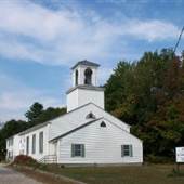 Goffstown Christian Fellowship