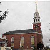 First Parish Cong Church