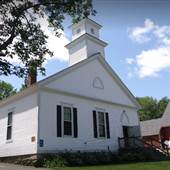 Lochmere Baptist Church
