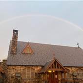 Saint Mary and Joseph Parish