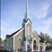 First Baptist Church