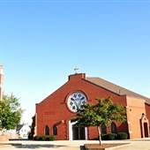 Saint Aloysius Gonzaga Catholic Church