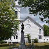Antrim Baptist Church