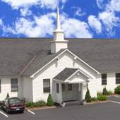 Hillsborough Baptist Church