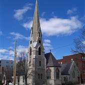 Grace Episcopal Church