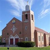 Our Lady of the Cedars Melkite Church