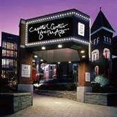 Capitol Center for the Arts