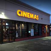 Entertainment Cinemas Lebanon
