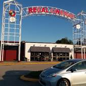 Regal Concord