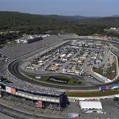 New Hampshire Motor Speedway