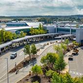 Manchester-Boston Regional Airport