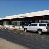 Lebanon Municipal Airport
