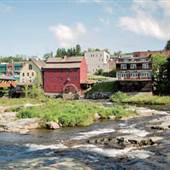Downtown Littleton
