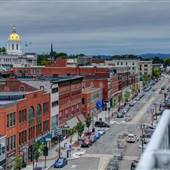 Downtown Concord