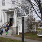 Canaan Town Library