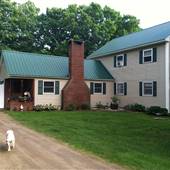 Country Home/Farm