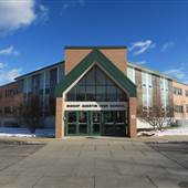 Bishop Guertin High School