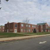 Campbell High School