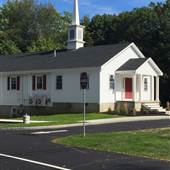 Portsmouth Seventh-Day Adventist Church