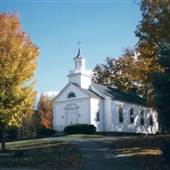Wilmot Flat Baptist Church