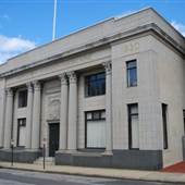 Gospel Baptist Church