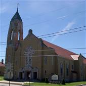 Saint Anthony of Padua Parish