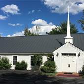 Trinity Baptist Church