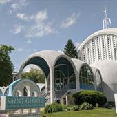 Saint George Greek Orthodox Cathedral