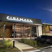 Cinemark Rockingham Park and XD
