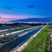 New England Dragway