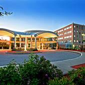 St. Joseph Hospital