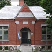 Acworth Silsby Library