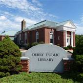 Derry Public Library